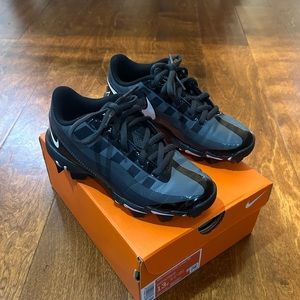 Nike Vapor Edge Shark BG cleats